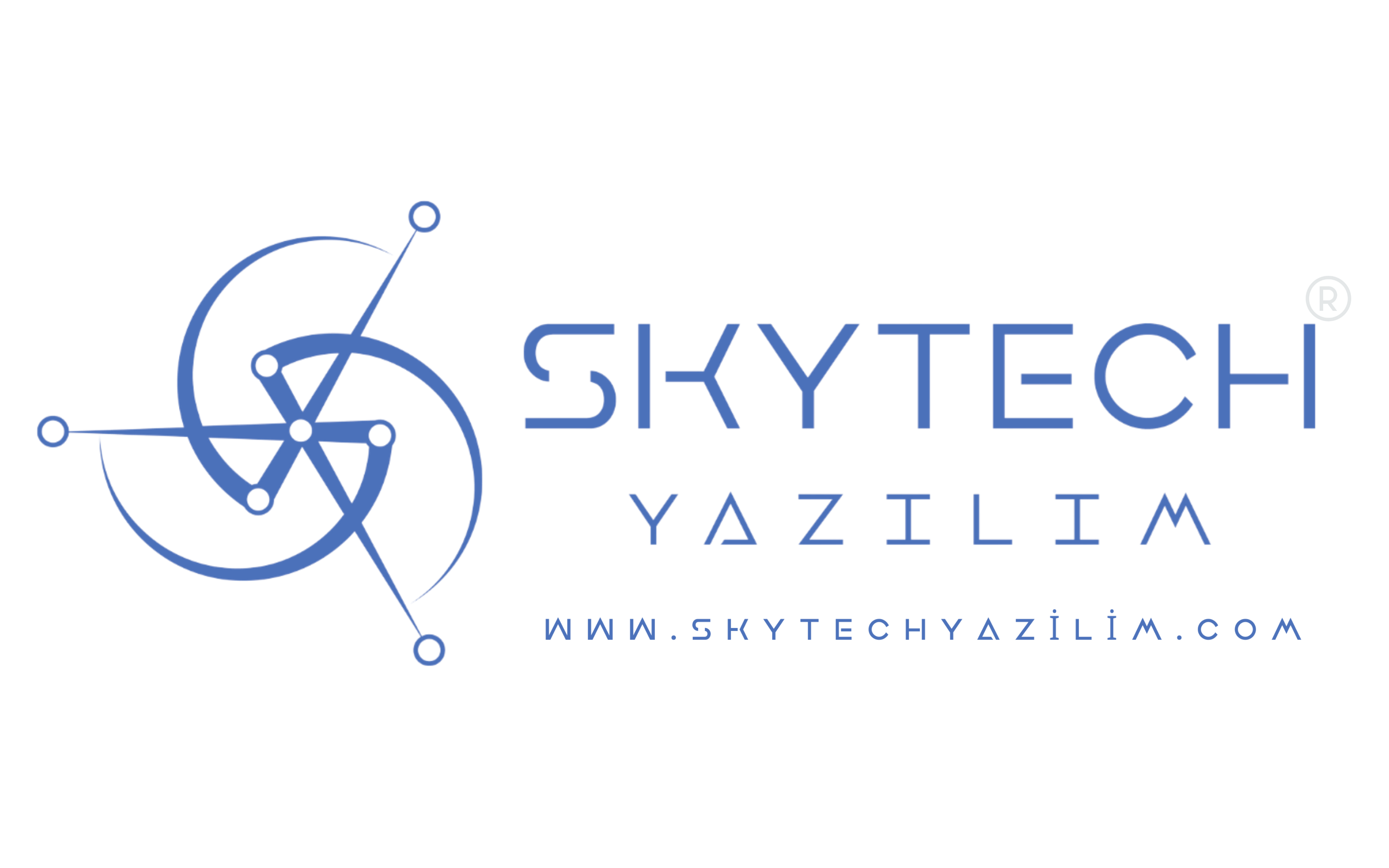 Skytech Yazılım